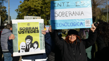 Incidentes y tensión en el INTI tras la disolución del servicio de Calibración y Medición