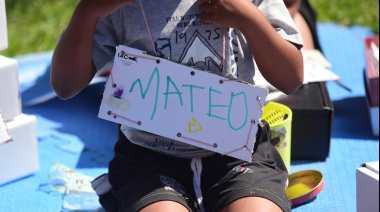 TEAcompaño: se viene el primer Encuentro Municipal sobre Autismo en La Plata