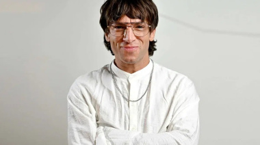 Joaquin Levinton sufrió un infarto durante un show y debió ser hospitalizado