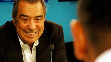 Falleció Carlos Ávila, el empresario creador de Fútbol de Primera y Tyc Sports