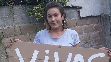 Su madre había sido víctima de femicidio, 12 años después su novio la mató
