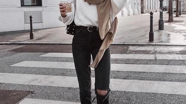 Nuevas tendencias de moda para este 2020