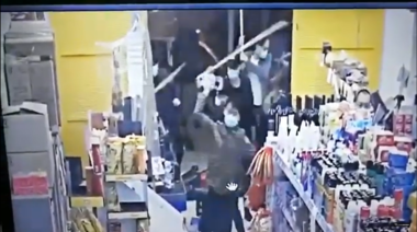 Detuvieron en La Plata a un líder de la mafia china