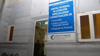 Capturaron al presunto violador serial de Villa Elisa