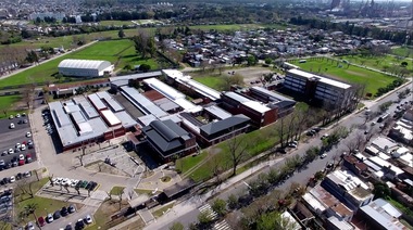La UTN La Plata festeja 66 años de vida