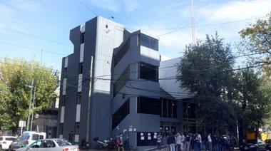 Desde el lunes, Control Urbano vuelve a atender para trámites de licencia de conducir