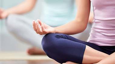 Crece el hábito de la meditación, en un contexto que agudizó los trastornos mentales