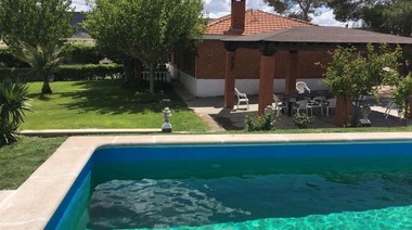 La Plata: 5 mil dólares de alquiler por una casa con pileta
