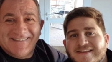 Detuvieron al sobrino de Luis Juez con 40 pastillas de éxtasis
