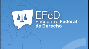 Encuentro Federal de Derecho