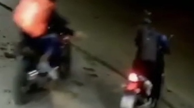 Luego de 15 días murió el repartidor baleado en Villa Elvira