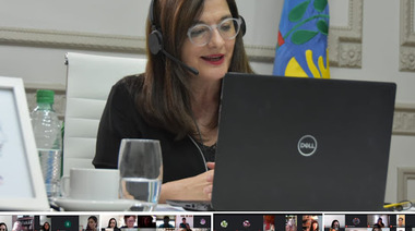 Políticas públicas contra las violencias de género