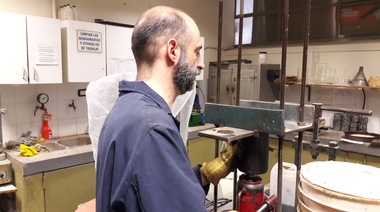 Reconocimiento en España a una investigación de la UTN La Plata sobre “pavimentos asfálticos”