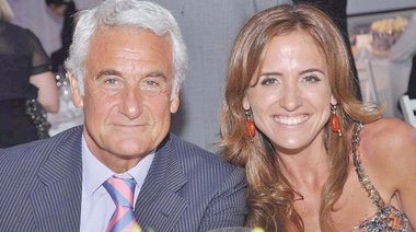 Tolosa Paz, entre combatir el hambre con palabras y su panza llena de dinero