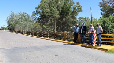 Ensenada: reconstruirán el Puente Arroyo La Guardia