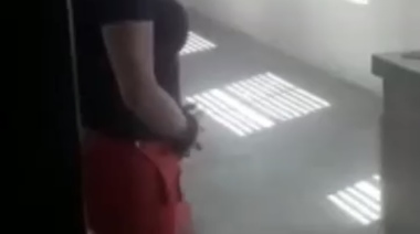 Video: la dura realidad de las trans y travestis en el penal de La Plata violaciones y maltratos