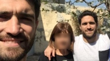 Se entregaron los rugbiers de La Plata que golpearon salvajemente a un joven