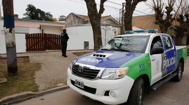 Concejal platense     reiteró su preocupación por la inseguridad y pidió medidas urgentes