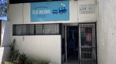 Difusión: Vecinos de City Bell juntan donaciones para un Jardín Maternal que fue desvalijado