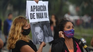 Con nuevas pistas, continúa la búsqueda de la niña de 7 años secuestrada en Villa Lugano