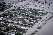 A diez años de la inundación en La Plata: las asambleas vecinales organizaron diferentes actividades