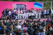 La Plata alcanzó un récord histórico de inscriptos para los Juegos Bonaerenses