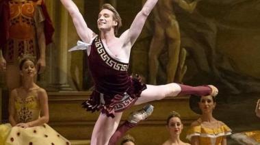 El Coliseo Podestá recibe a los mejores bailarines del país presentando Buenos Aires Ballet