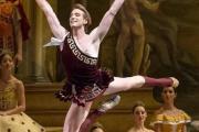 El Coliseo Podestá recibe a los mejores bailarines del país presentando Buenos Aires Ballet
