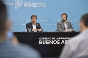 Tras el anuncio de Kicillof, ¿para qué actividades se requerirá el Pase Libre con Vacuna?