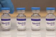 El Ministerio de Salud aprobó la Sputnik Light como vacuna de una dosis