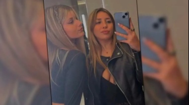 Declaró la amiga de la “Toretto” y aseguró que cruzaron en rojo “por la inseguridad”