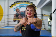 La "locomotora" Oliveras se encuentra estable y con pronóstico reservado: esperan por signos de mejoría