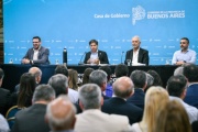 Se presentó el programa “Tu Empresa en un Trámite”