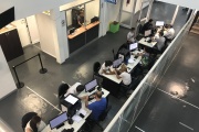 Rige el asueto administrativo en La Plata: ¿cómo funcionarán los servicios locales?
