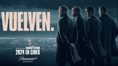 Uno de "Los Simuladores" reveló qué falta para que salga la esperada película