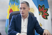 Fernando Gray consideró que la figura presidencial está “totalmente degradada” y que Milei “no escucha a nadie”