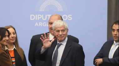 El ministro de Justicia Cúneo Libarona renunciará tras las elecciones