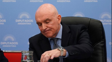 Las 10 contradicciones que derrumbaron a Espert ante el escándalo narco con Fred Machado