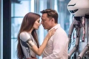 Elon Musk reconoció que hay un 20% de chances de que la Inteligencia Artificial destruya la humanidad