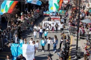 Ensenada celebra el 223 aniversario con un festival