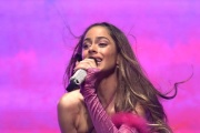 Tini Stoessel: ya se encuentran la ventas para su show en la ciudad