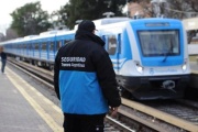 La Unión Ferroviaria denunció más de 100 despidos en líneas de tren