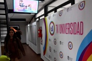 El canal de televisión de la Universidad de La Plata cumplió diez años