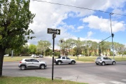 Instalaron 16 nuevos semáforos en calles centrales de La Plata