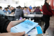 La UNLP abre la inscripción a un taller para dejar de fumar