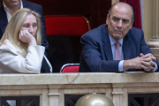 El jefe de Gabinete Guillermo Francos afirmó que Milei “no debió haber confiado” en Spagnuolo
