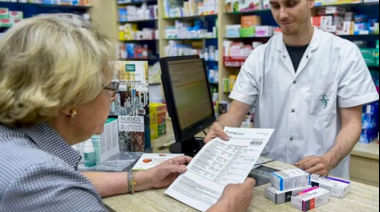 La caída en la venta de medicamentos advierte de una crisis de salud: qué medicamentos se dejaron de comprar