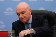 Reimprimir las boletas para que no aparezca a Espert le costará al Gobierno $12.169.655.000