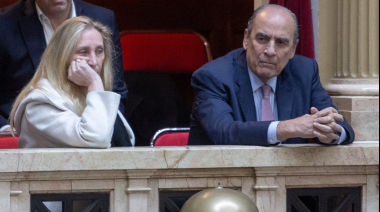 El jefe de Gabinete Guillermo Francos afirmó que Milei “no debió haber confiado” en Spagnuolo