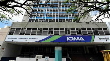 Denuncian graves deficiencias administrativas en IOMA La Plata